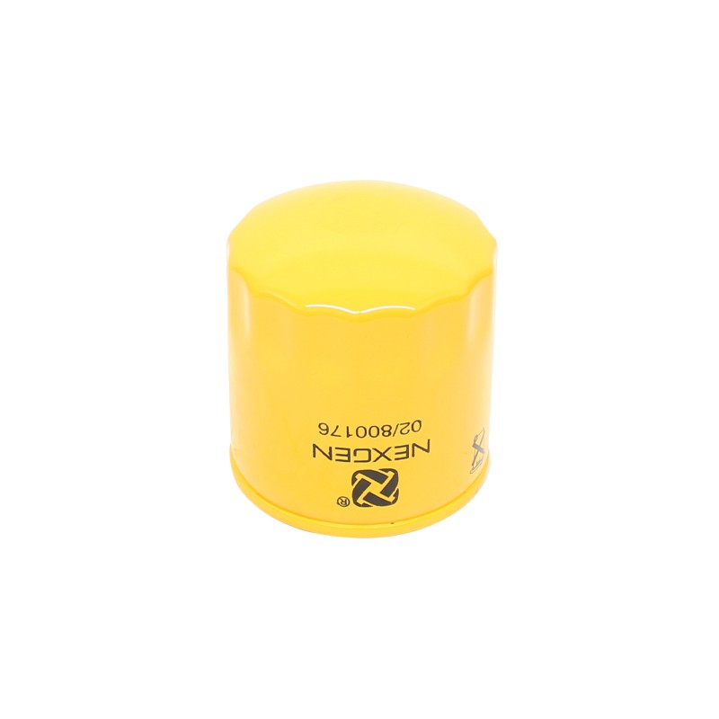 Engine oil filter suitable for JCB 806 808 JZ70