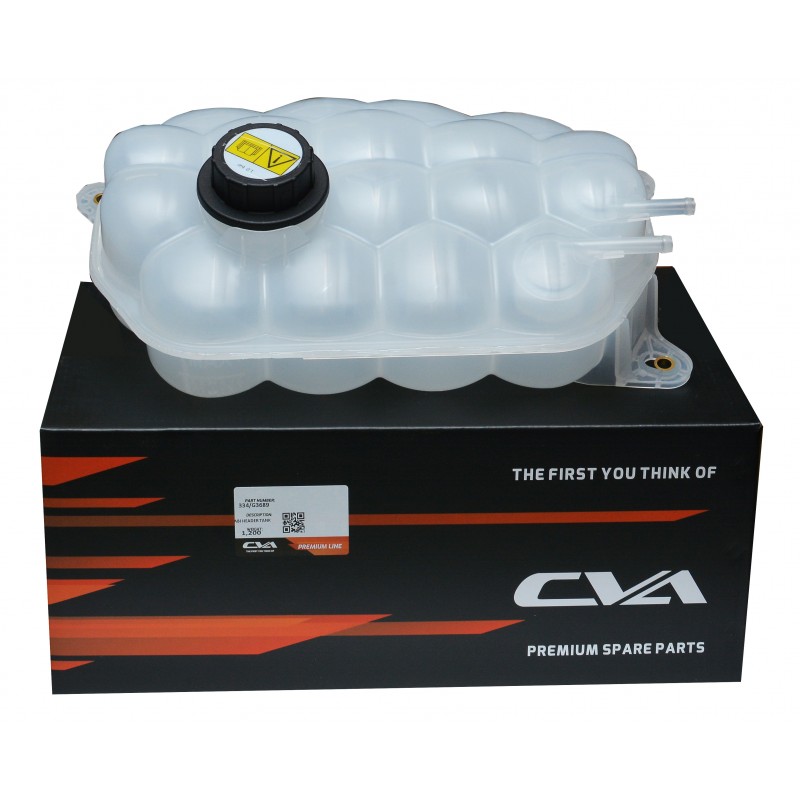БАЧОК CVA РАСШИРИТЕЛЬНЫЙ JCB
