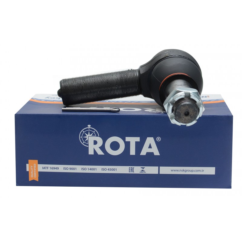 КОНЕЦ ТОРСИОННОЙ ШТАНГИ ROTA