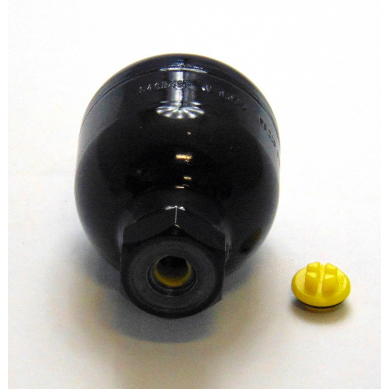 VOLVO ГАЗОВЫЙ АККУМУЛЯТОР ЗАРЯДНОЕ УСТРОЙСТВО СЕРИИ E F D