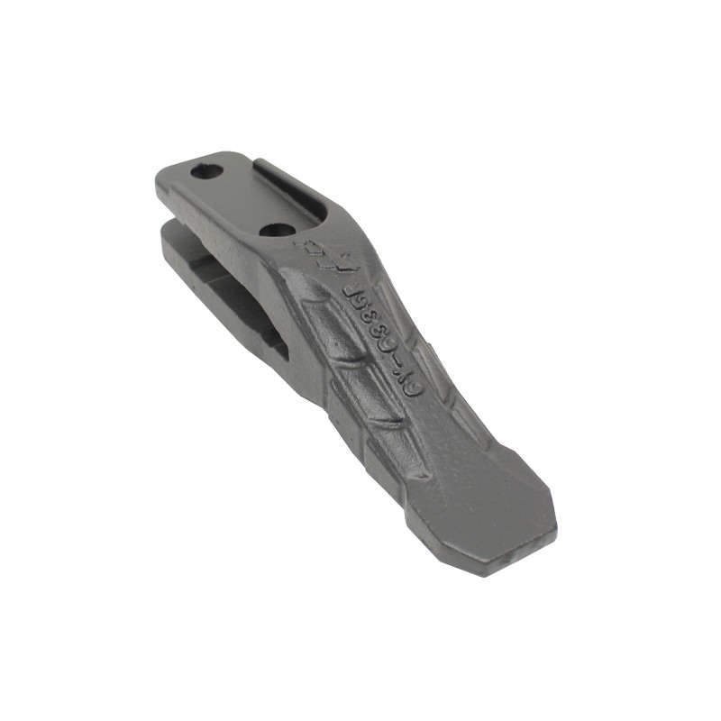 Tooth suitable for CAT / New Holland / FIAT - NEW MODEL - SHARK