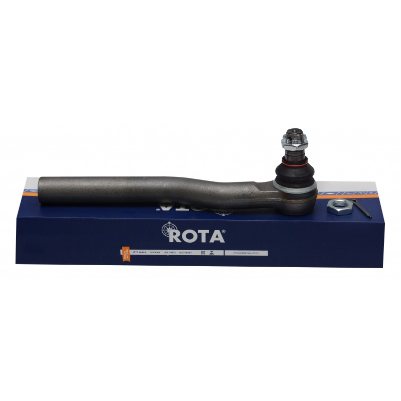 ТЯГА ПРАВЫЙ ШАРНИР ROTA MANITOU