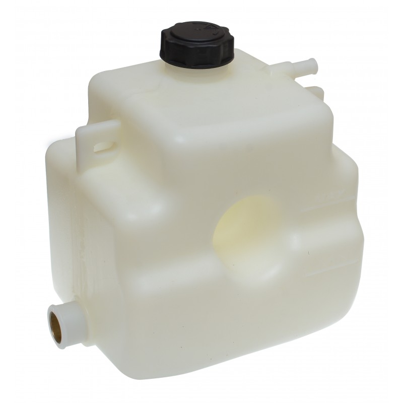 РАСШИРИТЕЛЬНЫЙ БАК JCB ЭКСКАВАТОР-ПОГРУЗЧИК