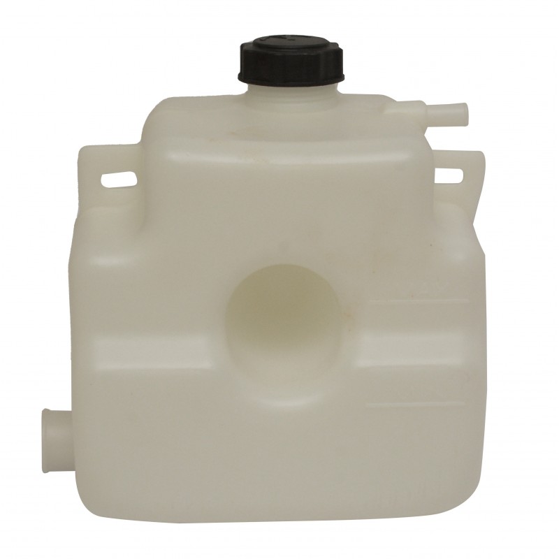 РАСШИРИТЕЛЬНЫЙ БАК JCB ЭКСКАВАТОР-ПОГРУЗЧИК