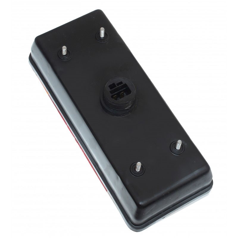 Задний правый фонарь телескопического погрузчика JCB