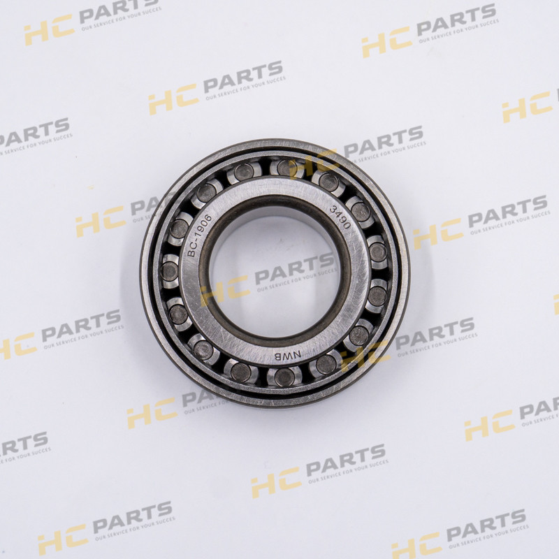 JCB подшипник коробки передач-fastrac OEM