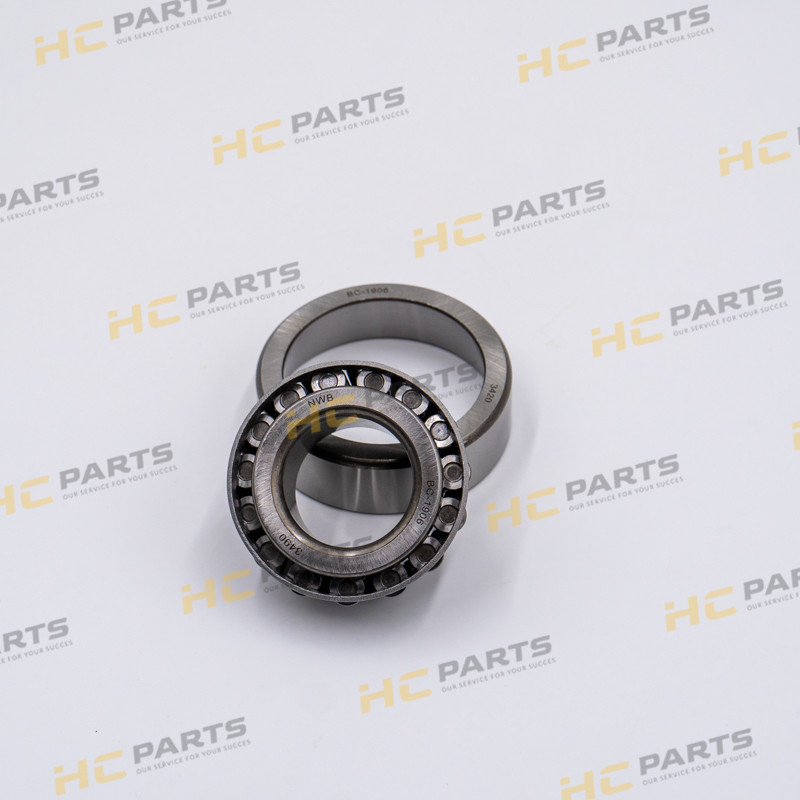 JCB подшипник коробки передач-fastrac OEM