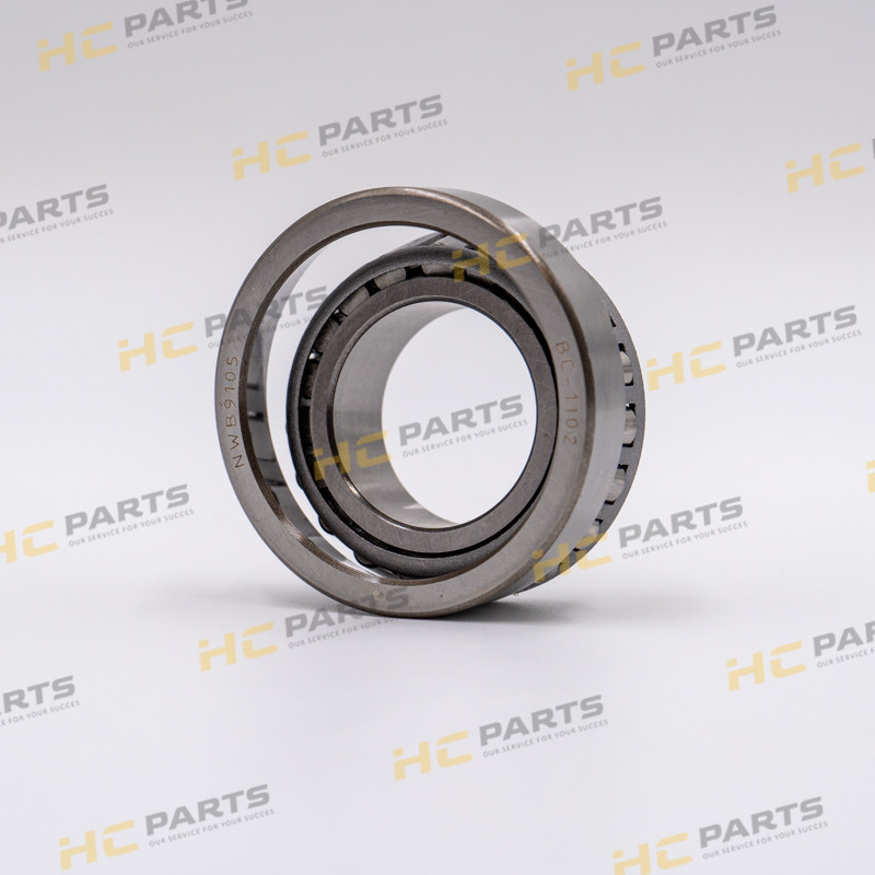 JCB подшипник коробки передач-fastrac OEM