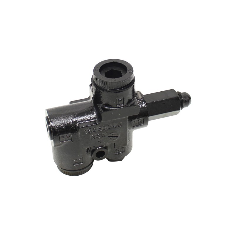 Valve priority steer suitable for JCB 3CX 4CX