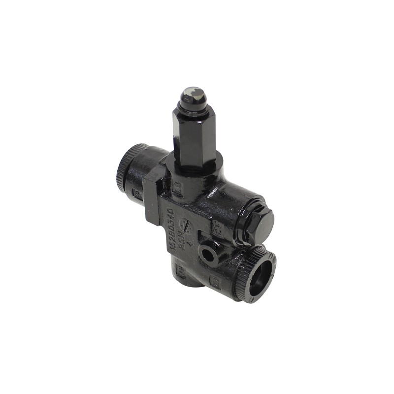 Valve priority steer suitable for JCB 3CX 4CX