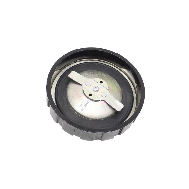 Fuel filler cap suitable for JCB 4CX 3CX