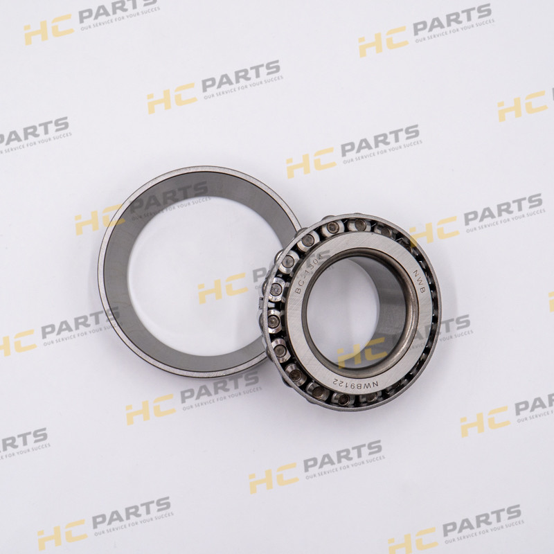 JCB дифференциальный подшипник-Fastrac OEM