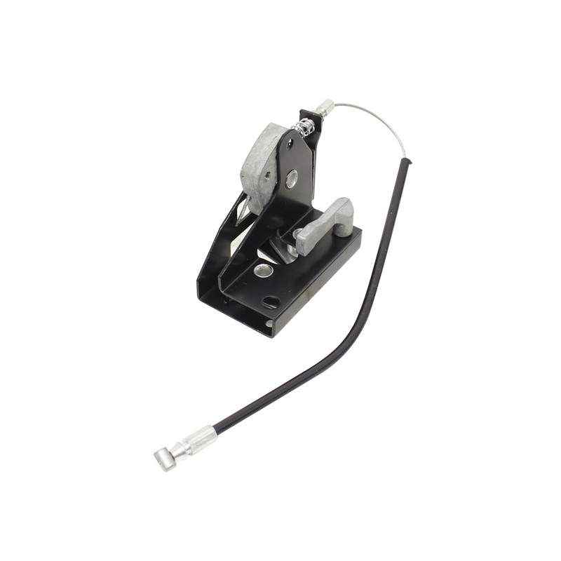 Door lock - Right, suitable for JCB 3CX 4CX
