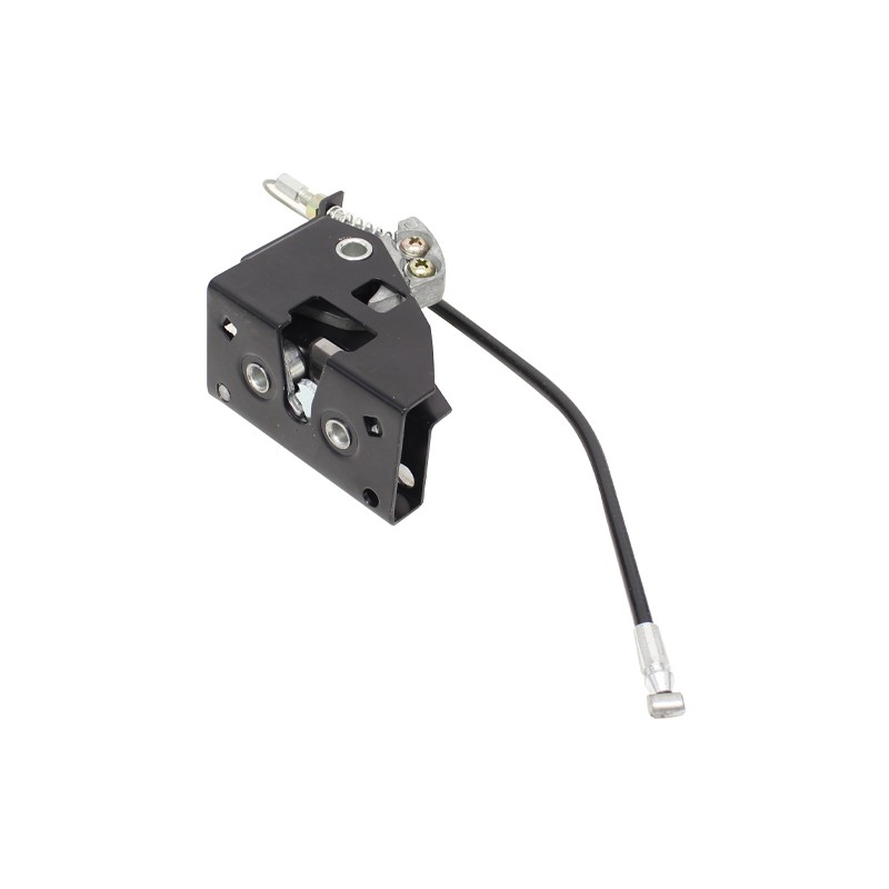 Door lock - Right, suitable for JCB 3CX 4CX