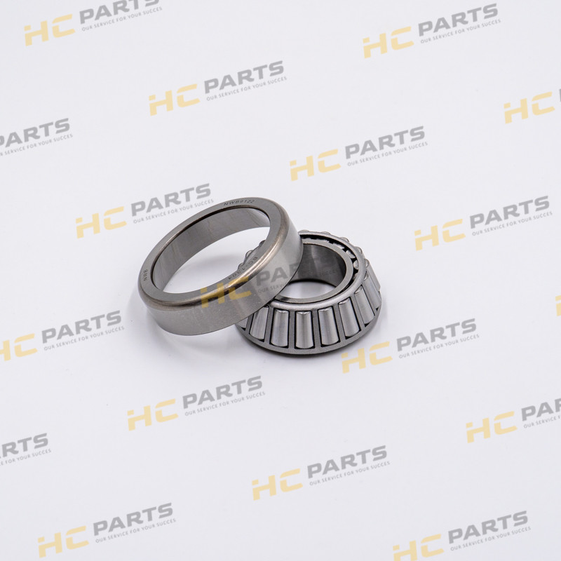 JCB дифференциальный подшипник-Fastrac OEM