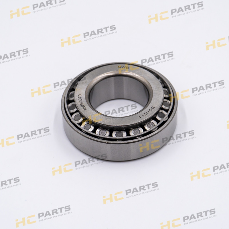 JCB подшипник trunion-JS OEM