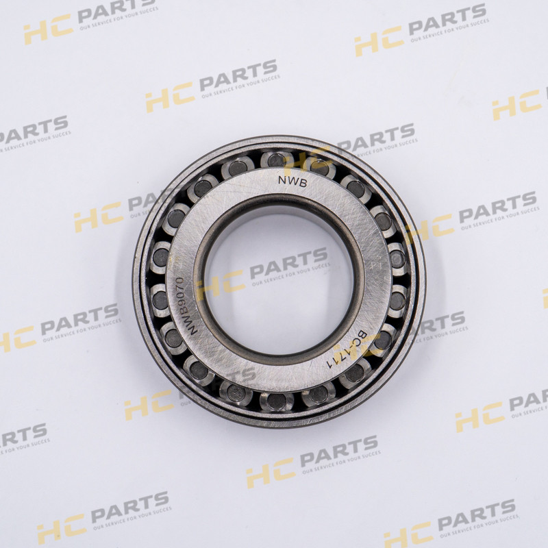 JCB подшипник trunion-JS OEM