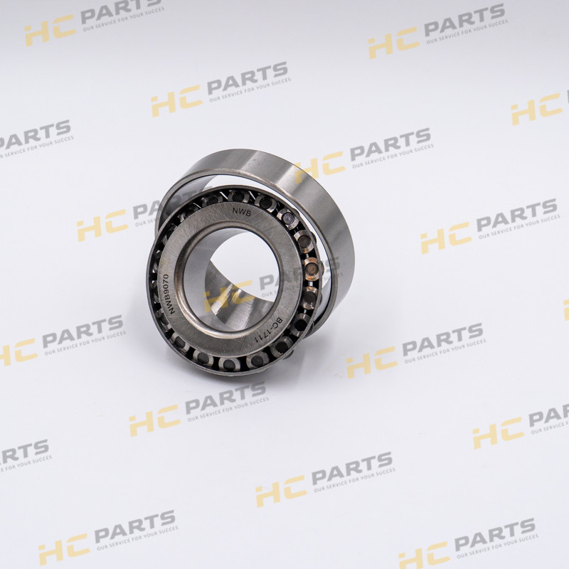 JCB подшипник trunion-JS OEM