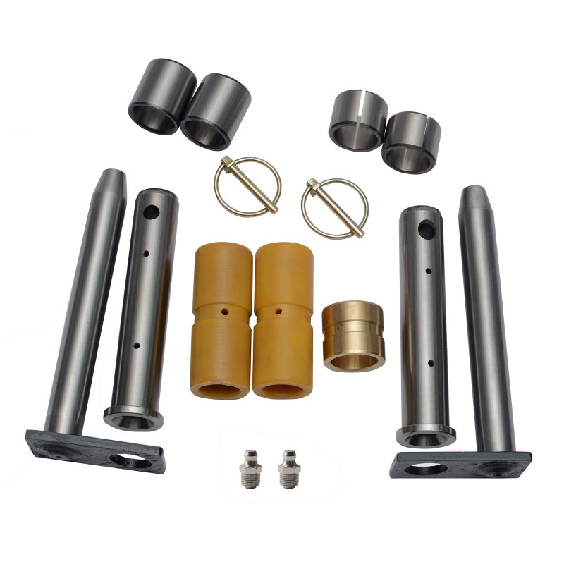 НАБОР ШТИФТОВ ДЛЯ КОВША JCB MINI 8014 8016 8018 8020