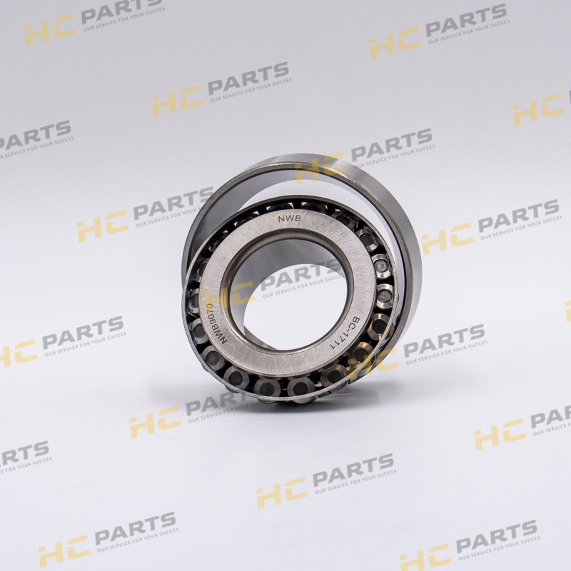 JCB подшипник trunion-JS OEM