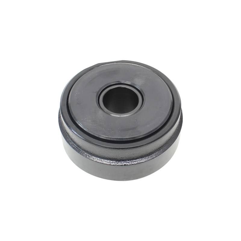 Bottom hydraclamp housing suitable for JCB 3CX 4CX