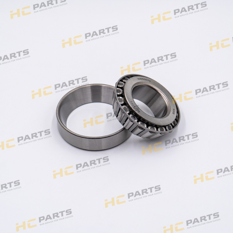 JCB подшипник trunion-JS OEM