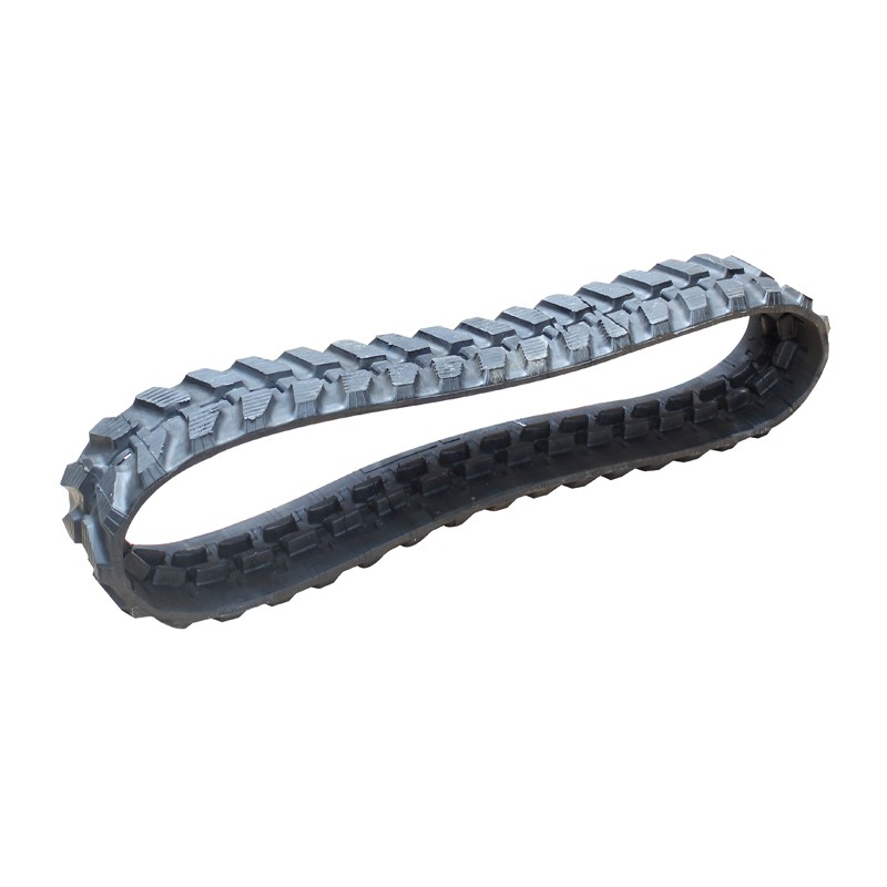 Rubber track for mini excavators 180x72x37K