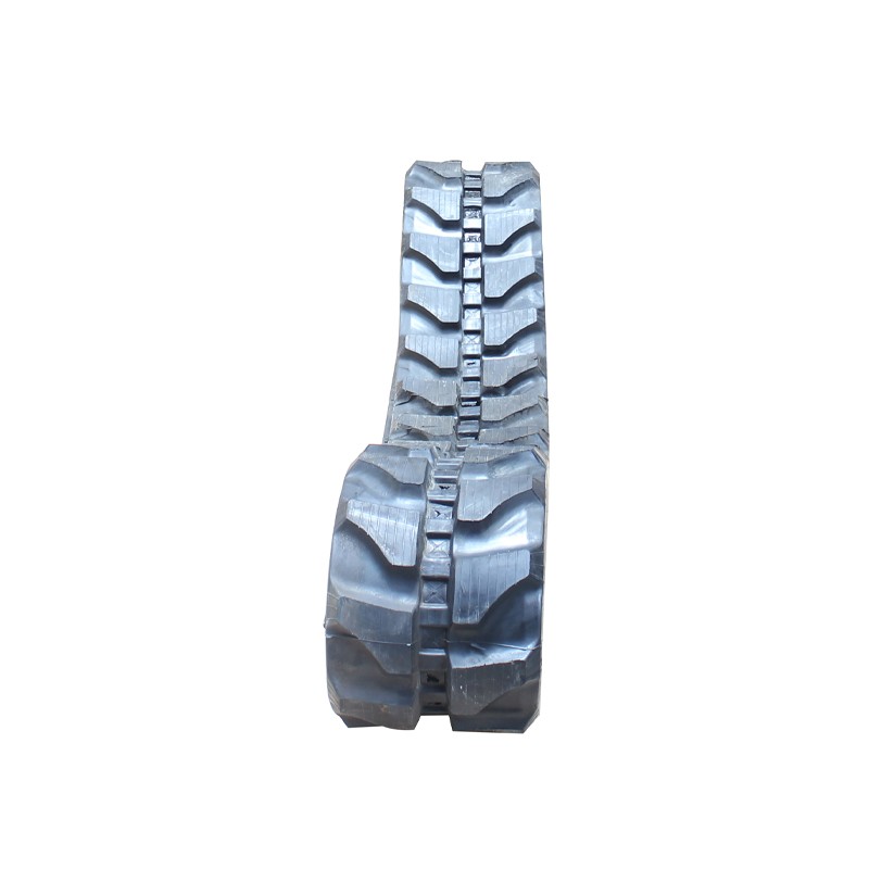 Rubber track for mini excavators 230x48x60