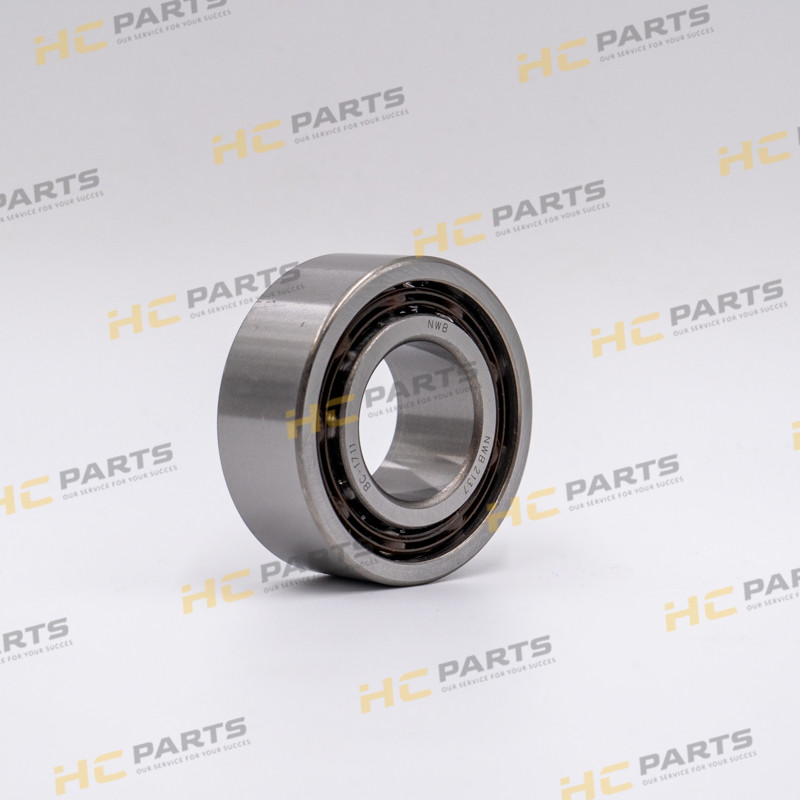 JCB Idler wheel - mini excavator OEM