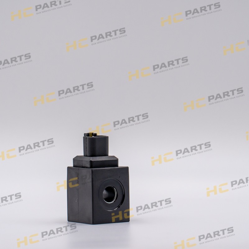 JCB Coil 12V - 3CX 4CX BOSCH REXROTH