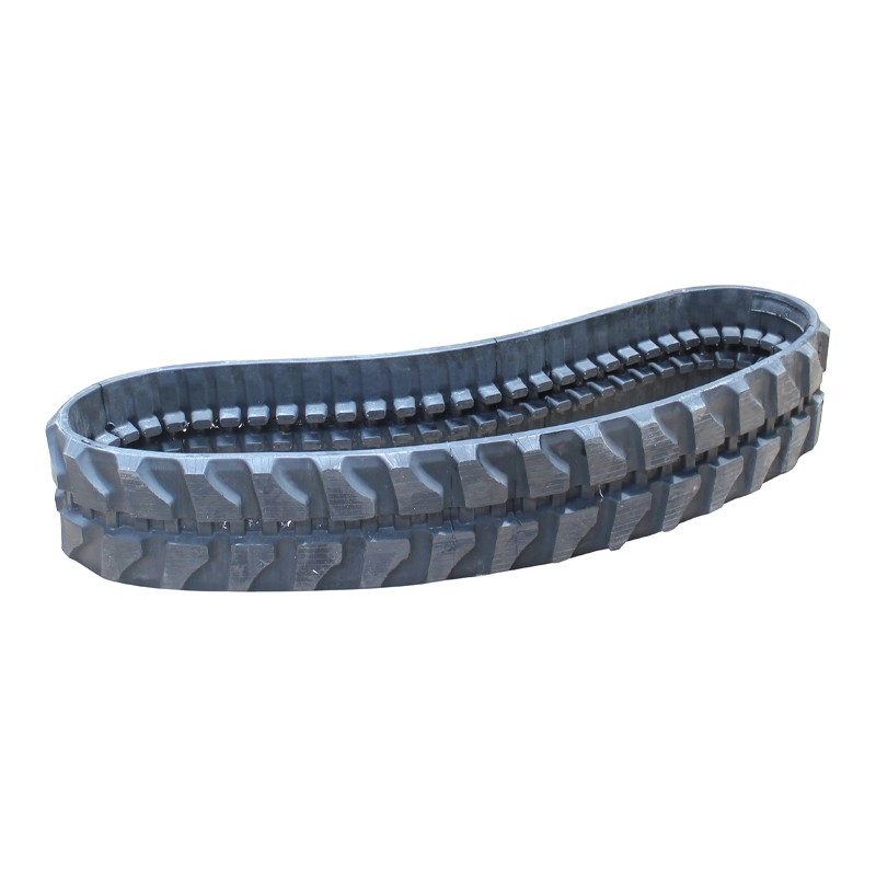 Rubber track for mini excavators 230x48x62