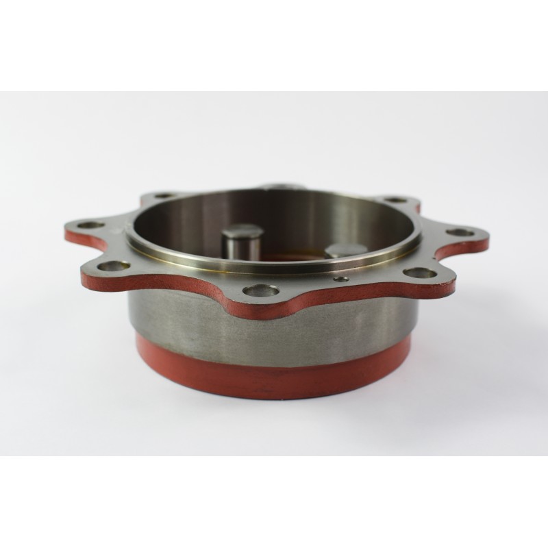 КОРПУС ВОЛЬВО ЭКСКАВАТОР-ПОГРУЗЧИК BL61 BL60