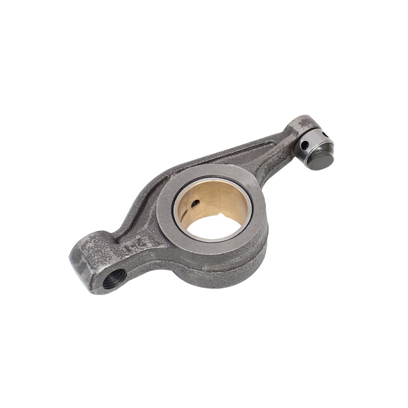 Arm exhaust rocker suitable for JCB DieselMax - engine