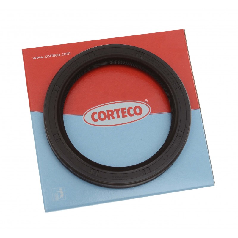 ГЕРМЕТИК ВАЛА ПЕРЕДНИЙ ЭКСКАВАТОР-ПОГРУЗЧИК ЭКСКАВАТОР CAT CORTECO