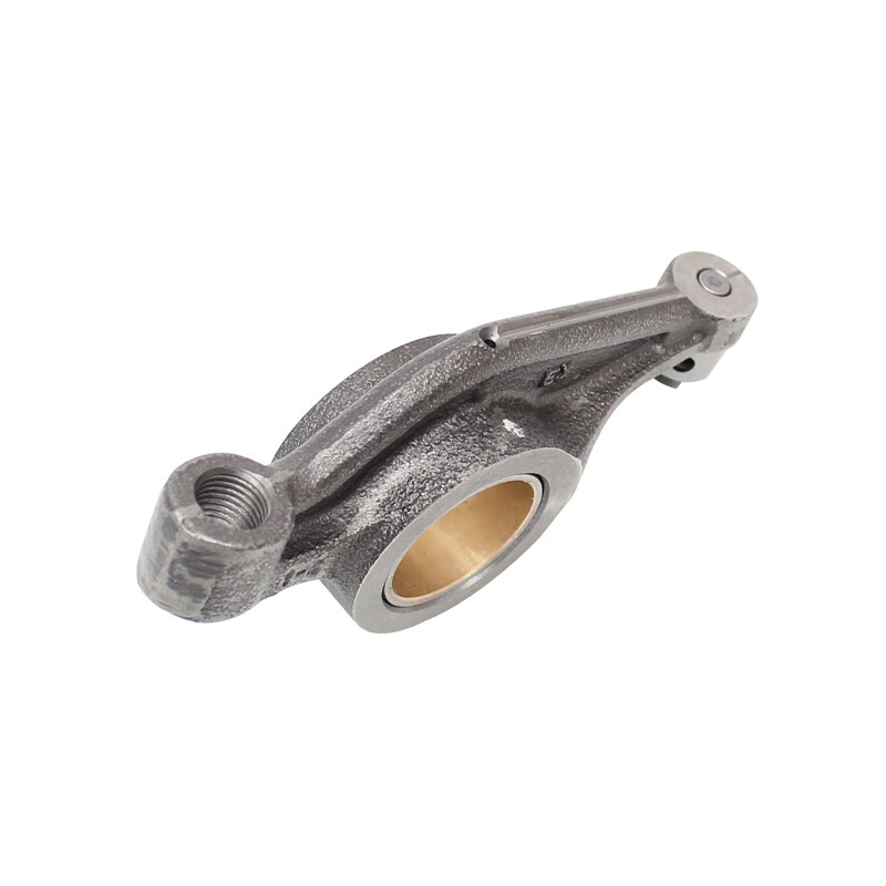 Arm exhaust rocker suitable for JCB DieselMax - engine