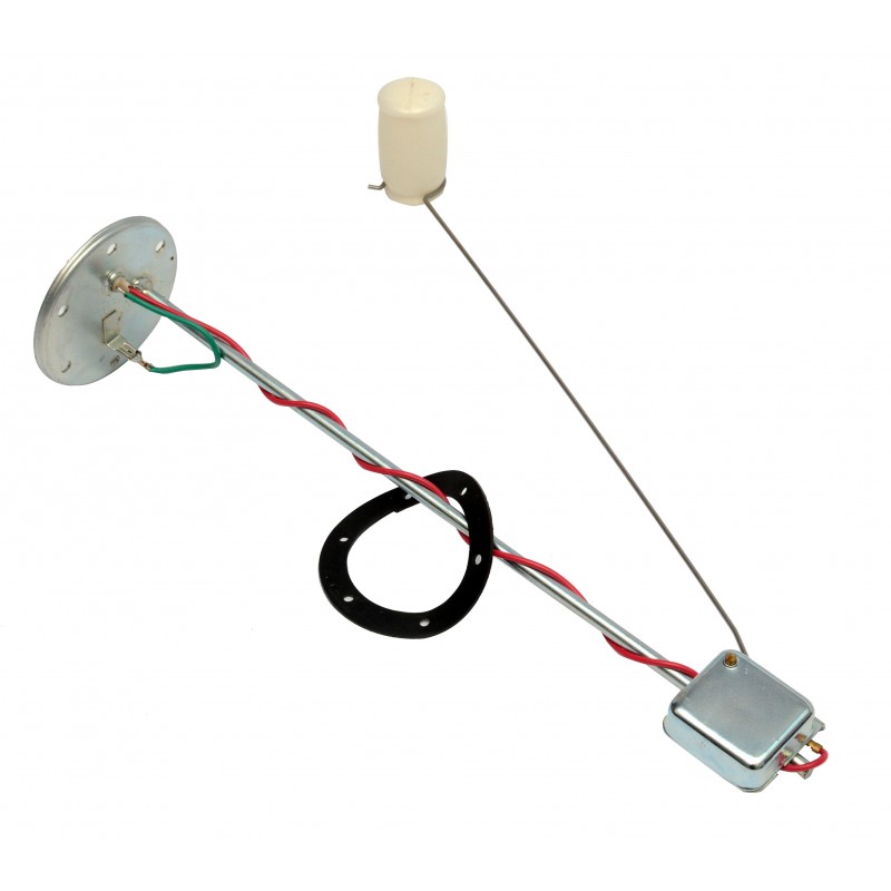 ДАТЧИК УРОВНЯ ТОПЛИВА JCB