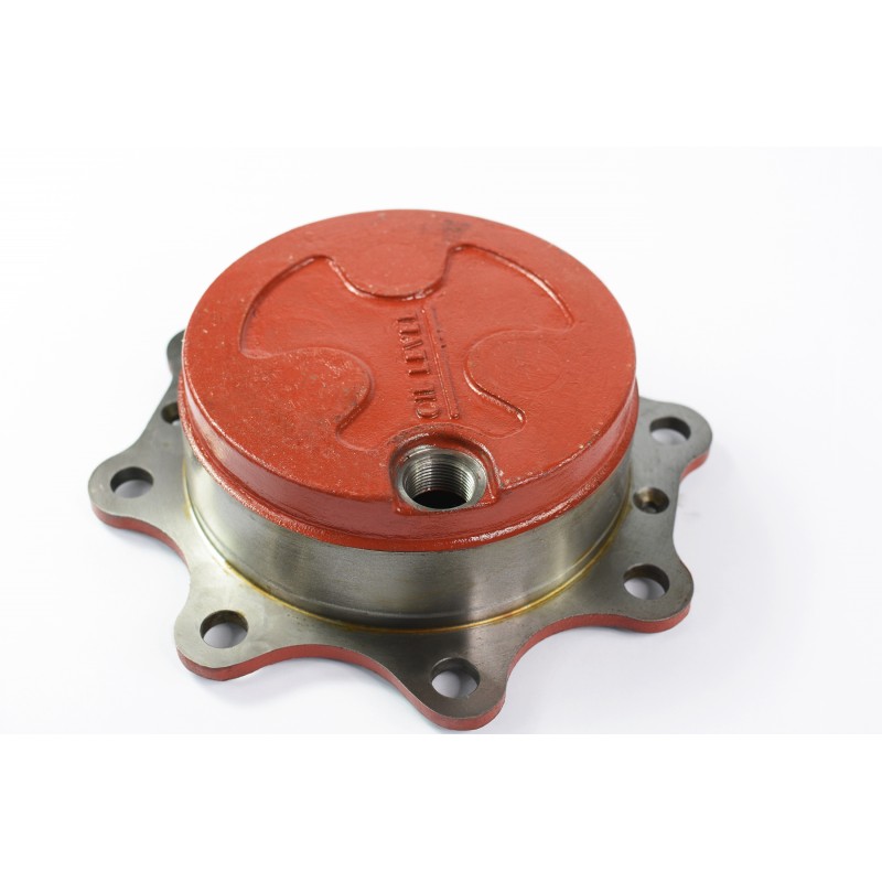 КОРПУС ВОЛЬВО ЭКСКАВАТОР-ПОГРУЗЧИК BL61 BL60