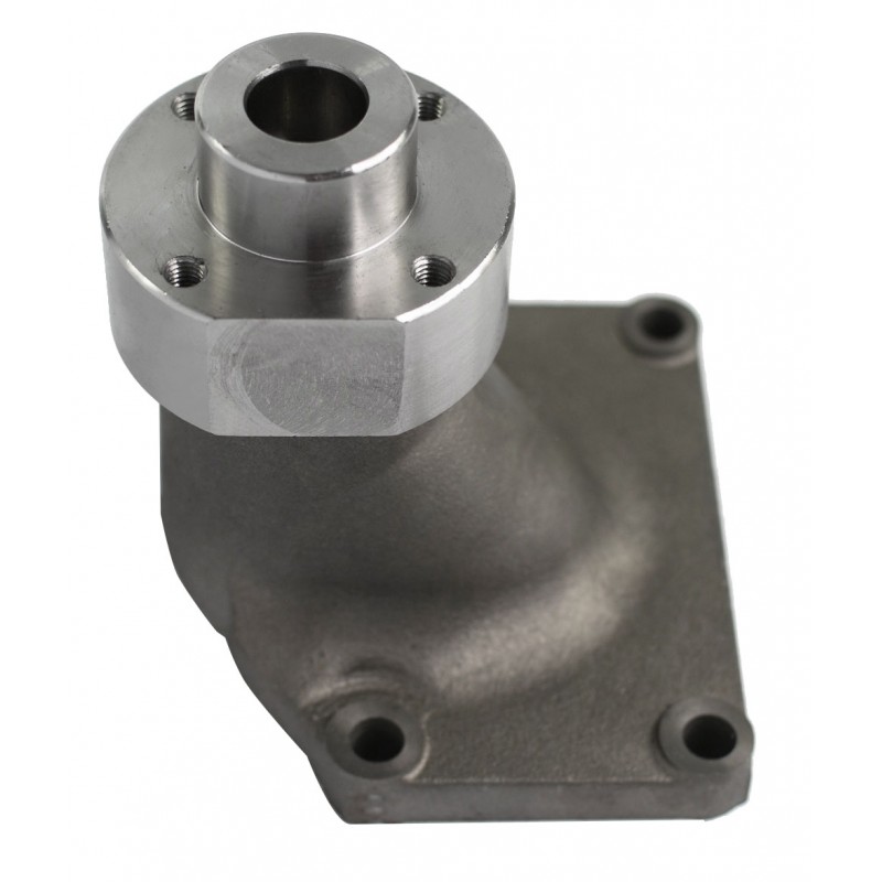 КРЕПЛЕНИЕ ВЕНТИЛЯТОРА JCB ЭКСКАВАТОР-ПОГРУЗЧИК 3CX 4CX