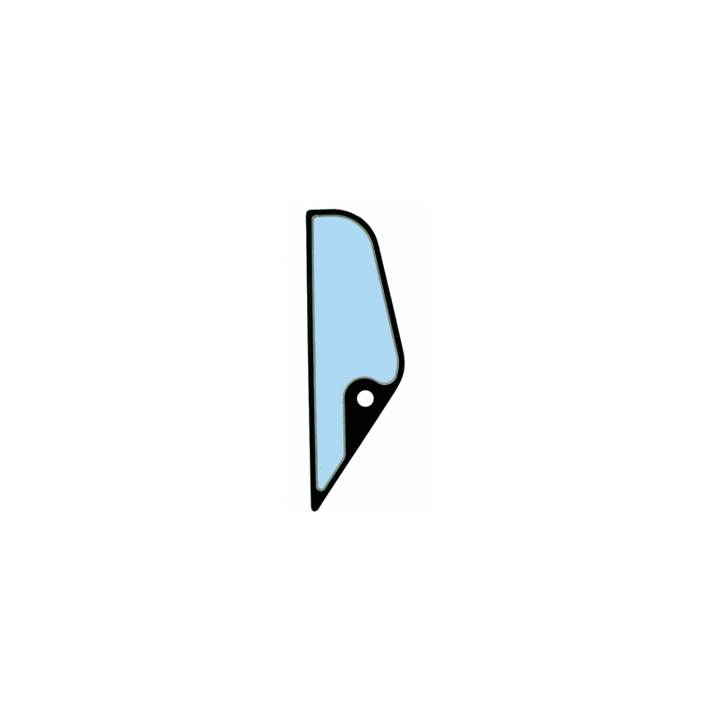 БОКОВОЕ СТЕКЛО ЗА ДВЕРЬЮ ШЕЛКОГРАФИЯ ТЕЛЕСКОПИЧЕСКИЙ ПОГРУЗЧИК BOBCAT 3039S MASSEY FERGUSON 8925 6908789