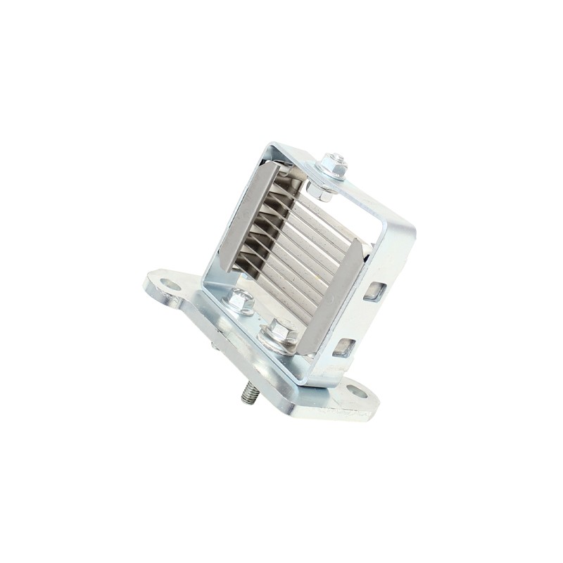 Heater air intake - 12V suitable for JCB
