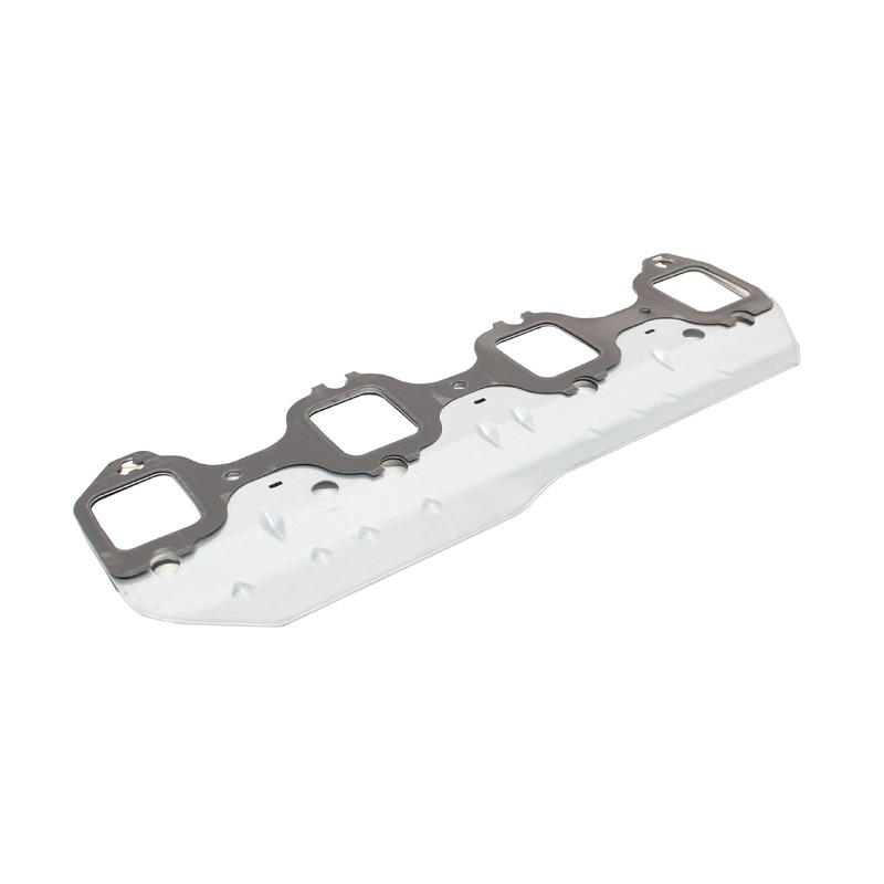 Exhaust manifold gasket suitable for JCB