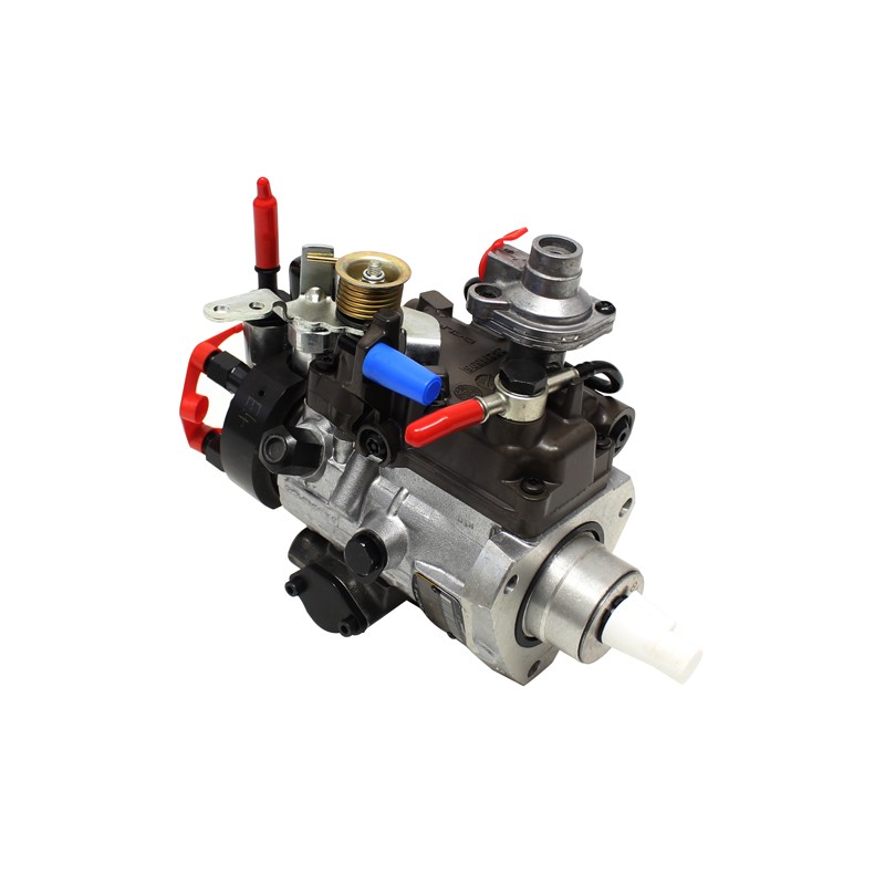 Injection pump suitable for JCB 68.6kW / 3CX 4CX
