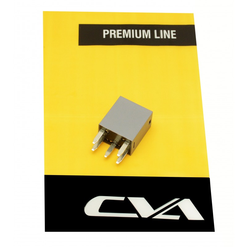 РЕЛЕ 35A/20A 14V DC ЭКСКАВАТОР-ПОГРУЗЧИК CAT