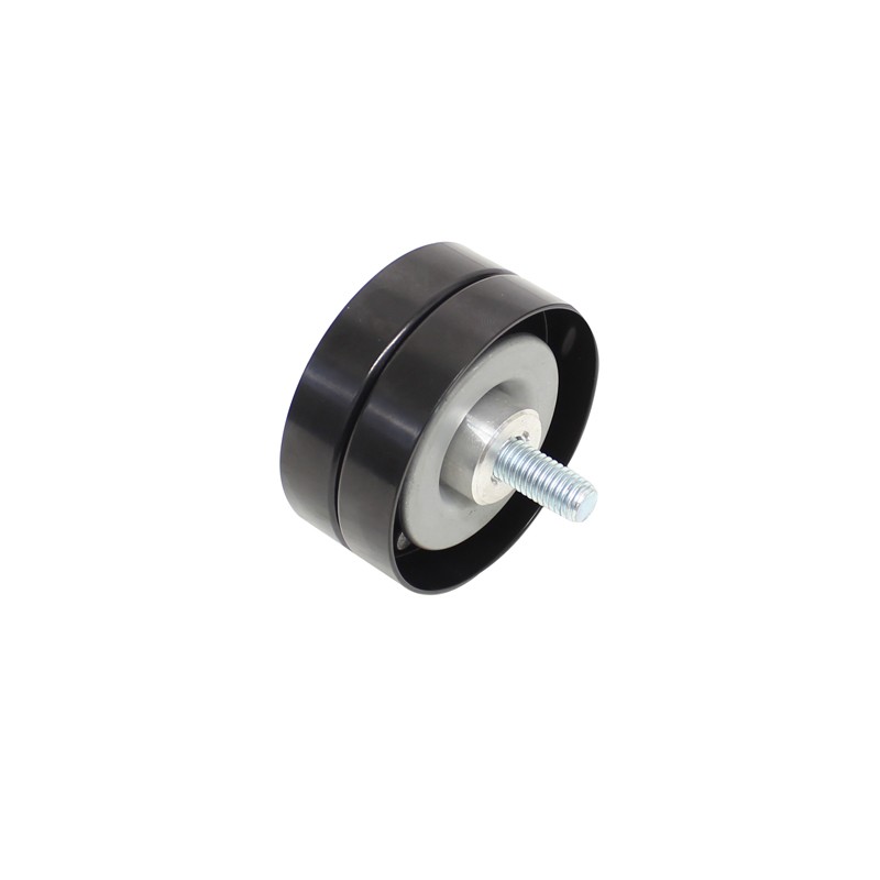 Belt tensioner roller suitable for JCB DieselMax
