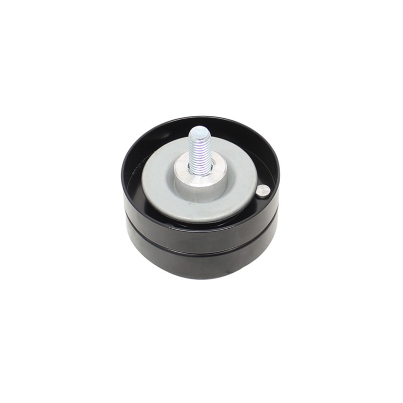 Belt tensioner roller suitable for JCB DieselMax