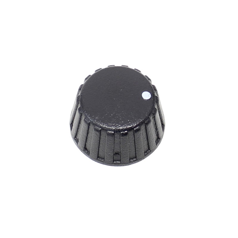 Ventilator regulating knob suitable for JCB 3CX 4CX MINI