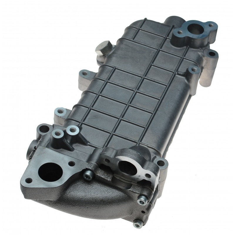 РАДИАТОР EGR OEM PERKINS У ВАС ЕСТЬ CAT