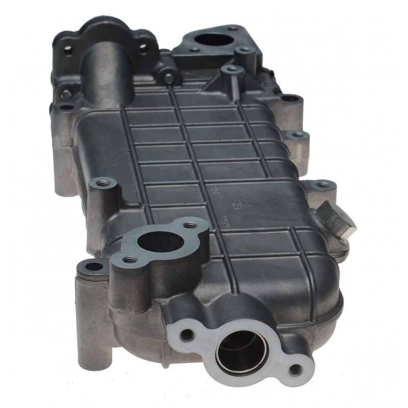РАДИАТОР EGR OEM PERKINS У ВАС ЕСТЬ CAT