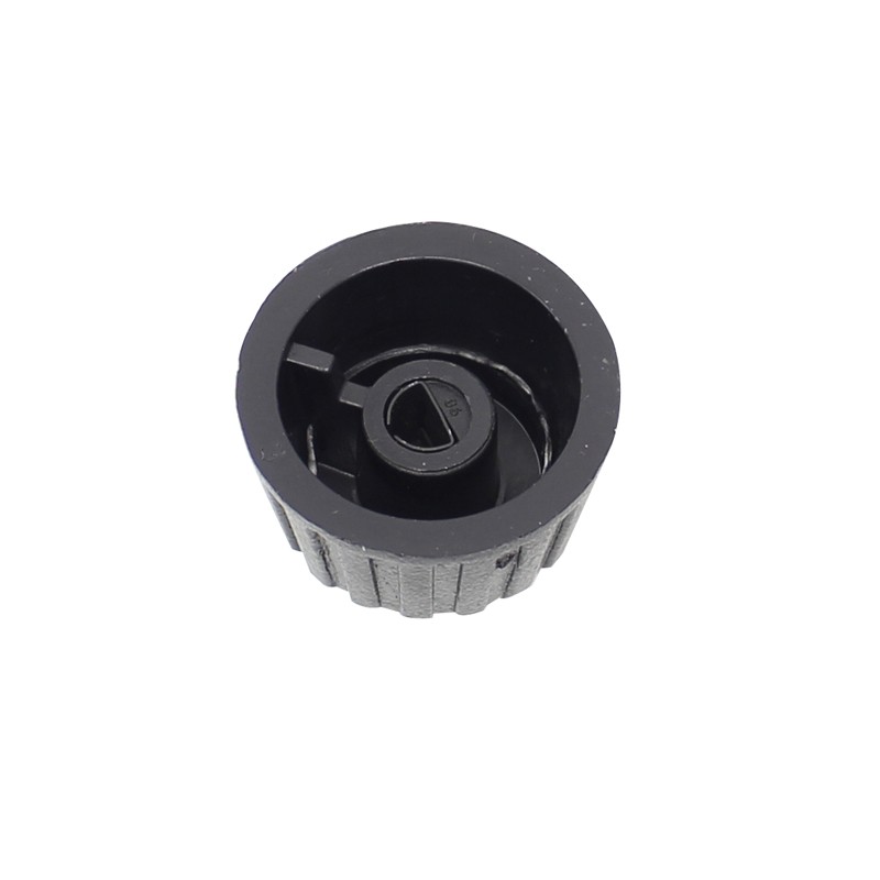 Ventilator regulating knob suitable for JCB 3CX 4CX MINI