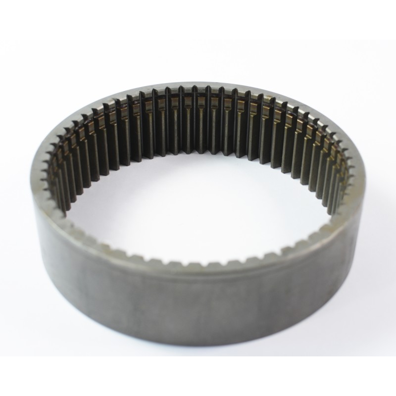 ВЕНОК ПЕРЕДНИЙ МОСТ VOLVO ЭКСКАВАТОР-ПОГРУЗЧИК